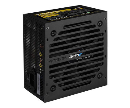 Zasilacz AEROCOOL PGS VX 550W 80+ BOX AEROVX-550PLUS
